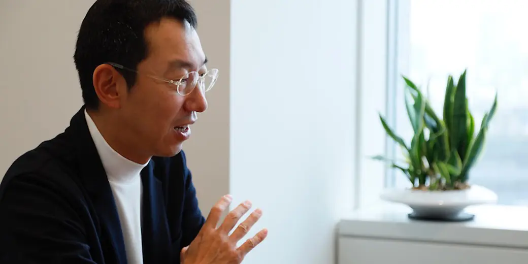 山口周さん
