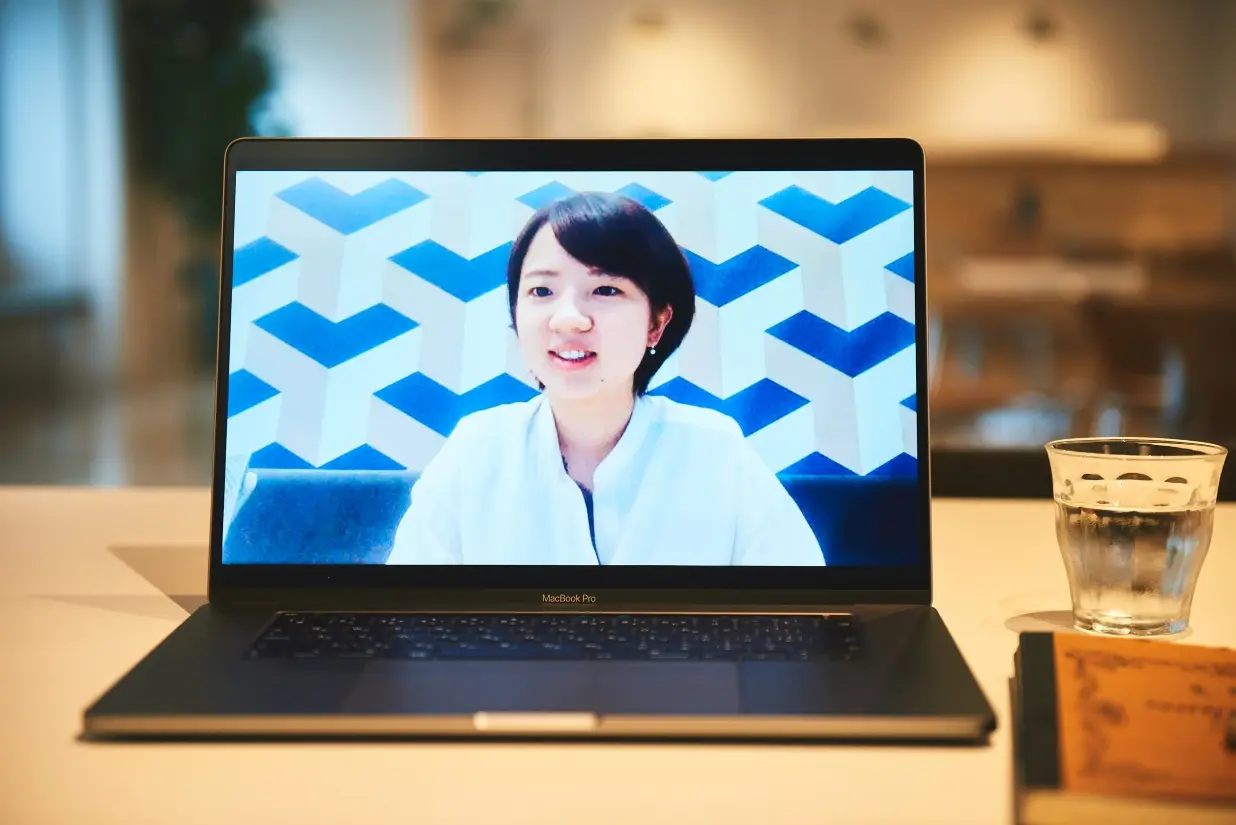 塚本さん