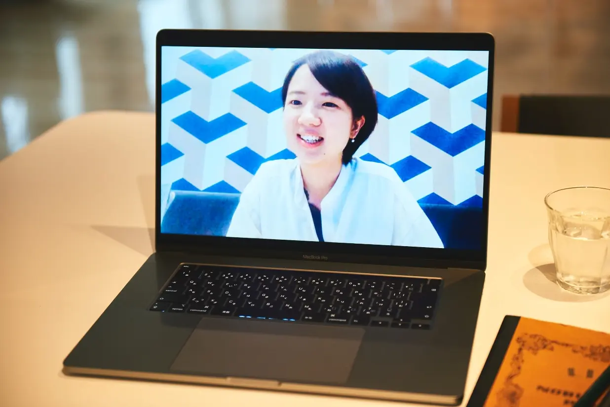 塚本さん