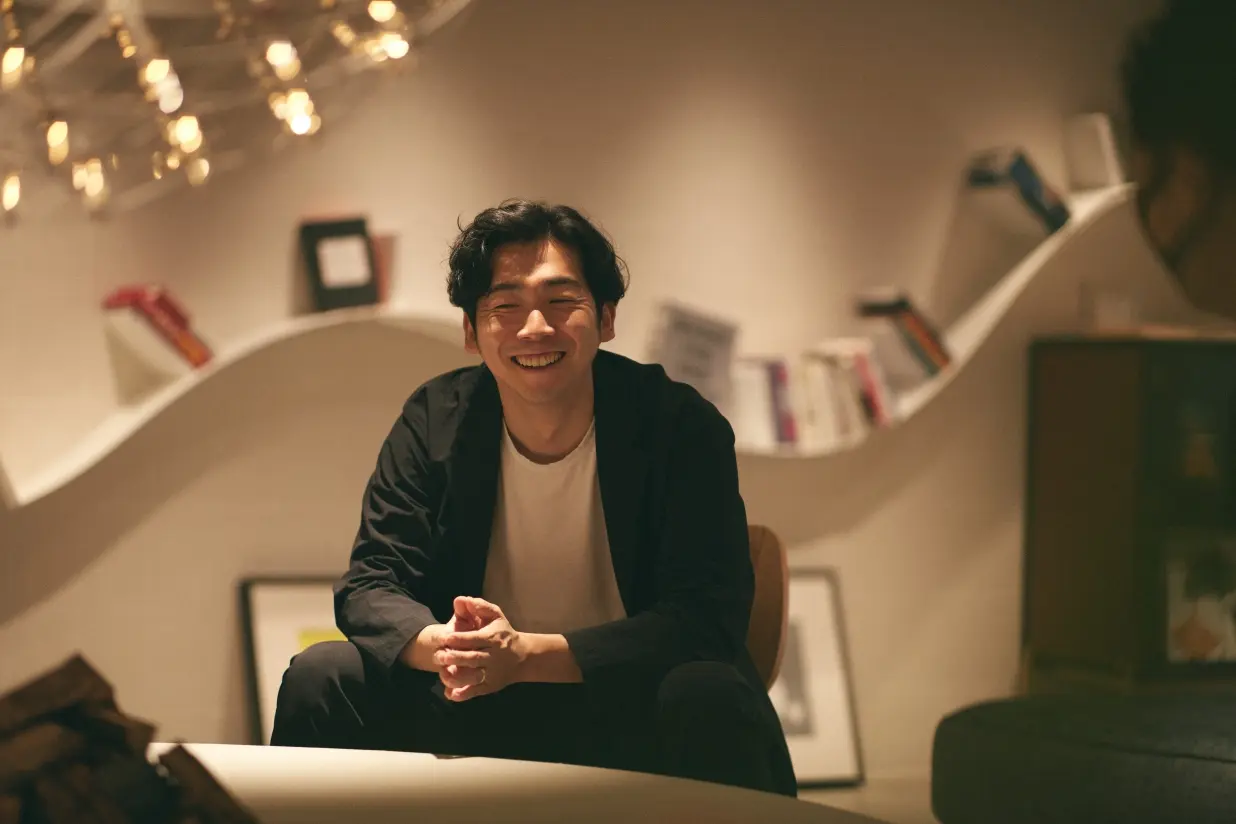 藤井さん