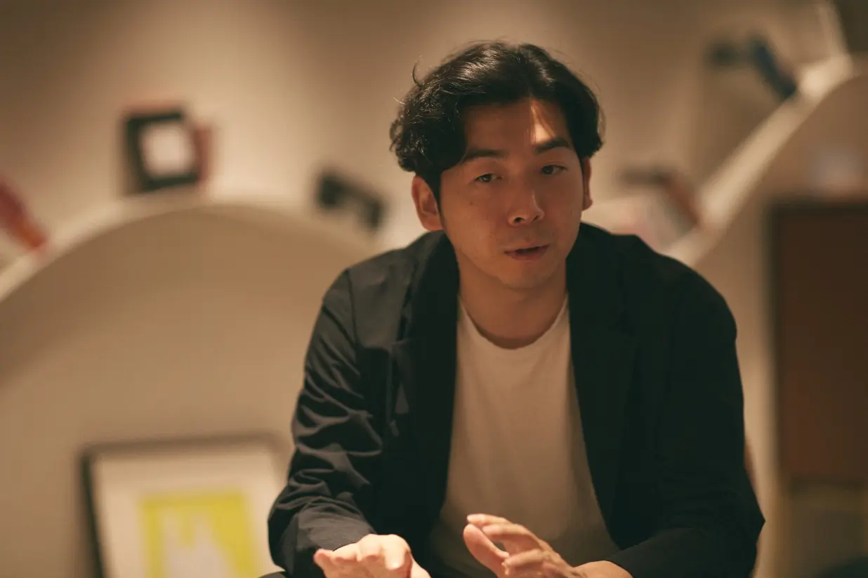 藤井さん