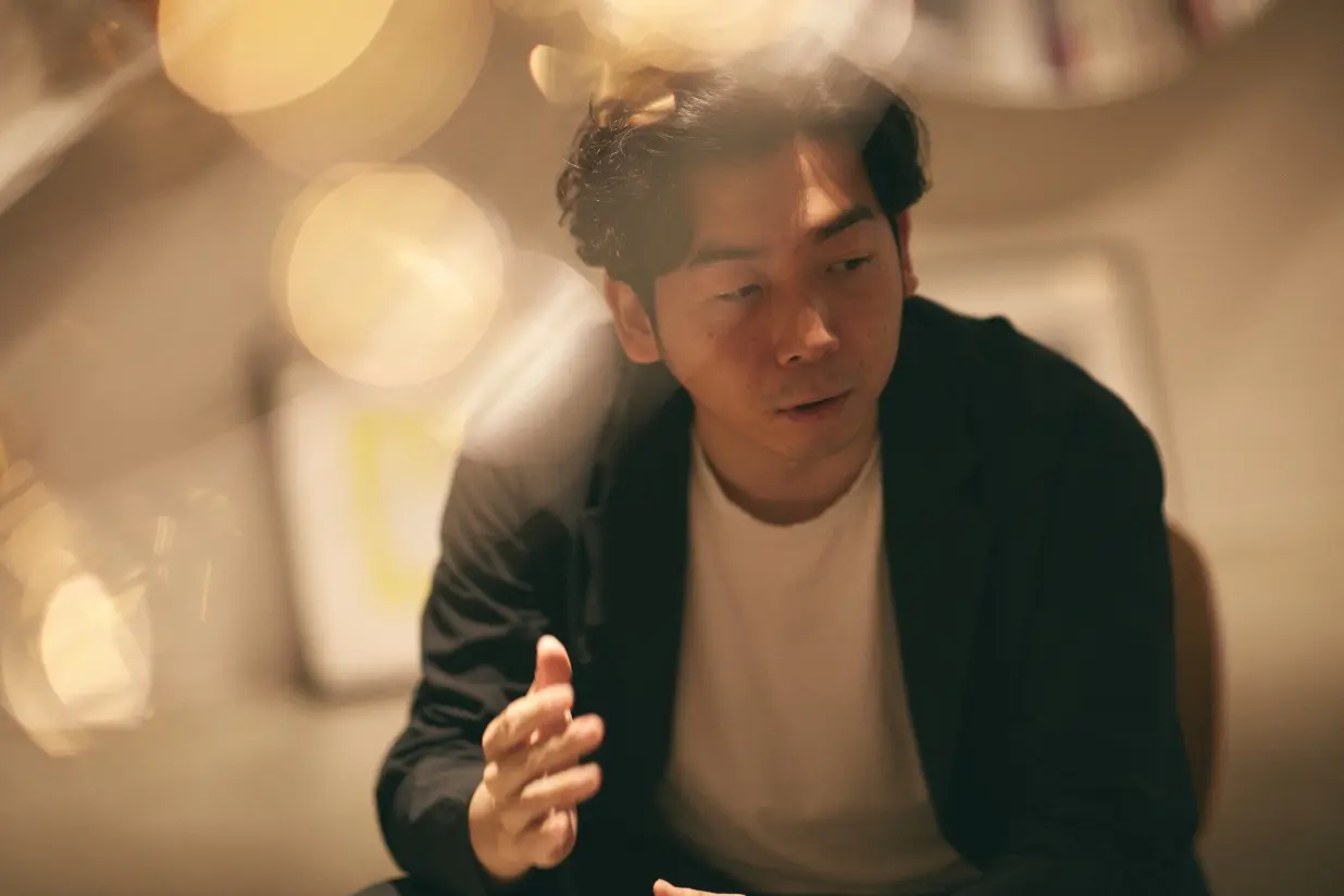 藤井さん