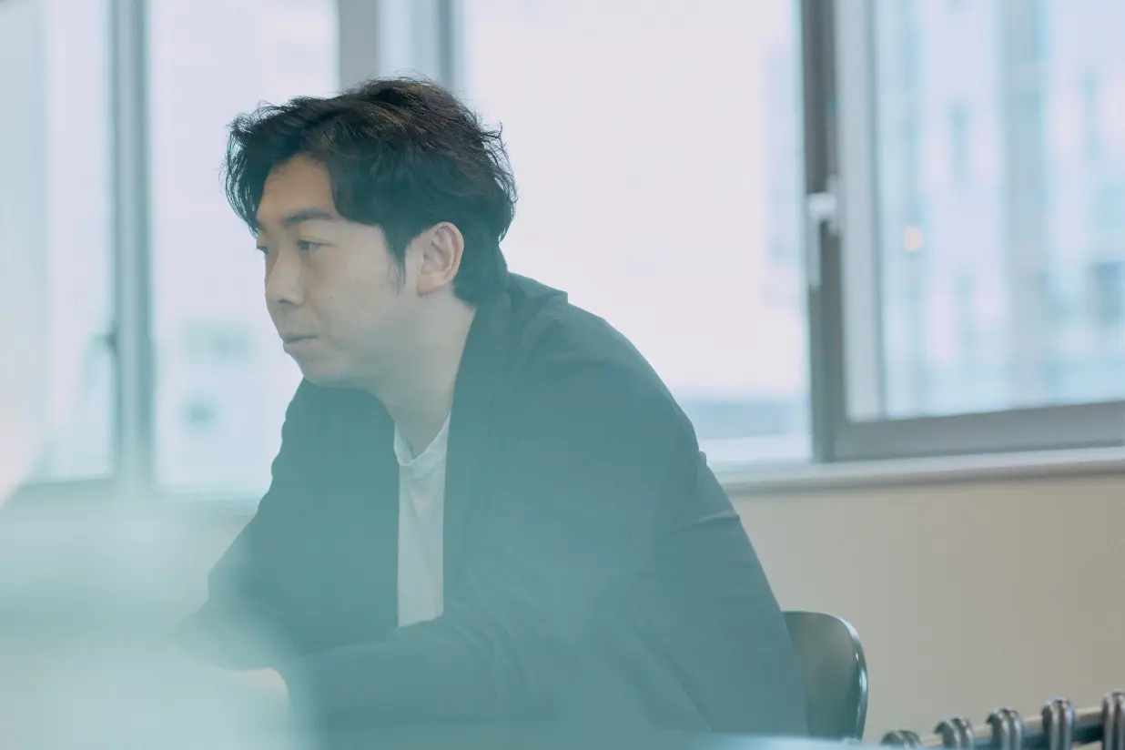 藤井さん