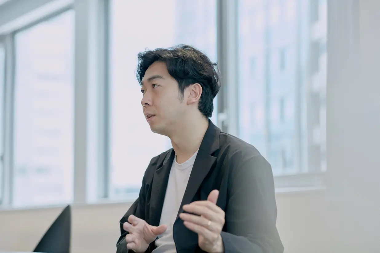 藤井さん