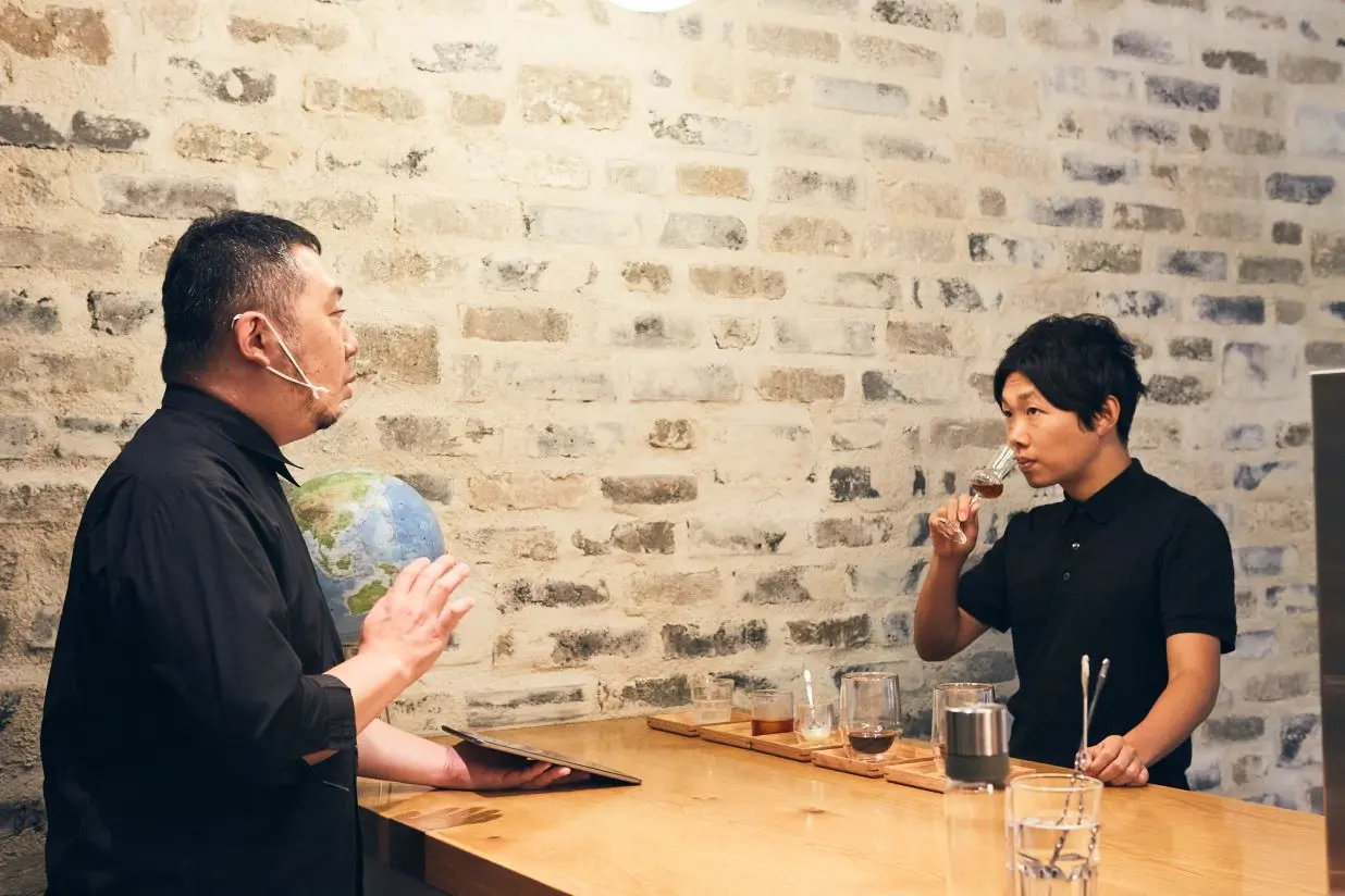 中川さん