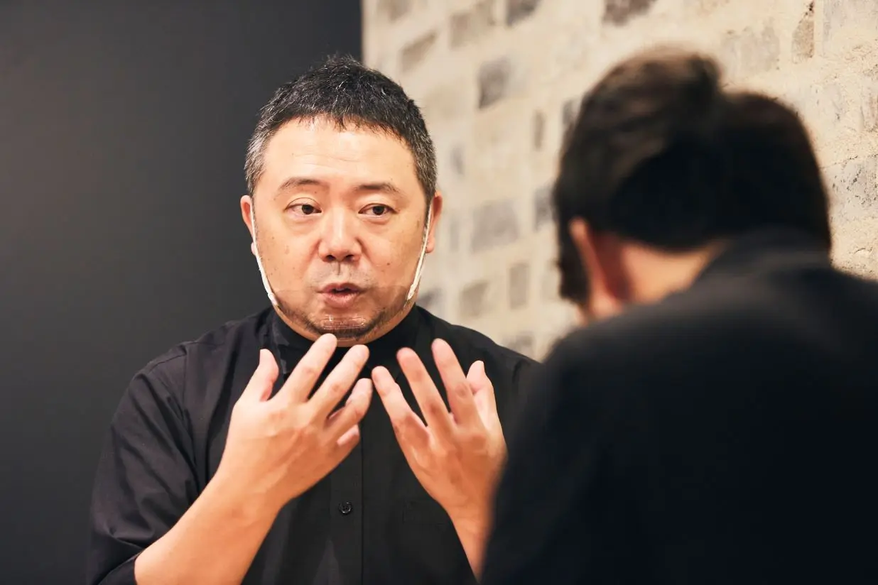 中川さん