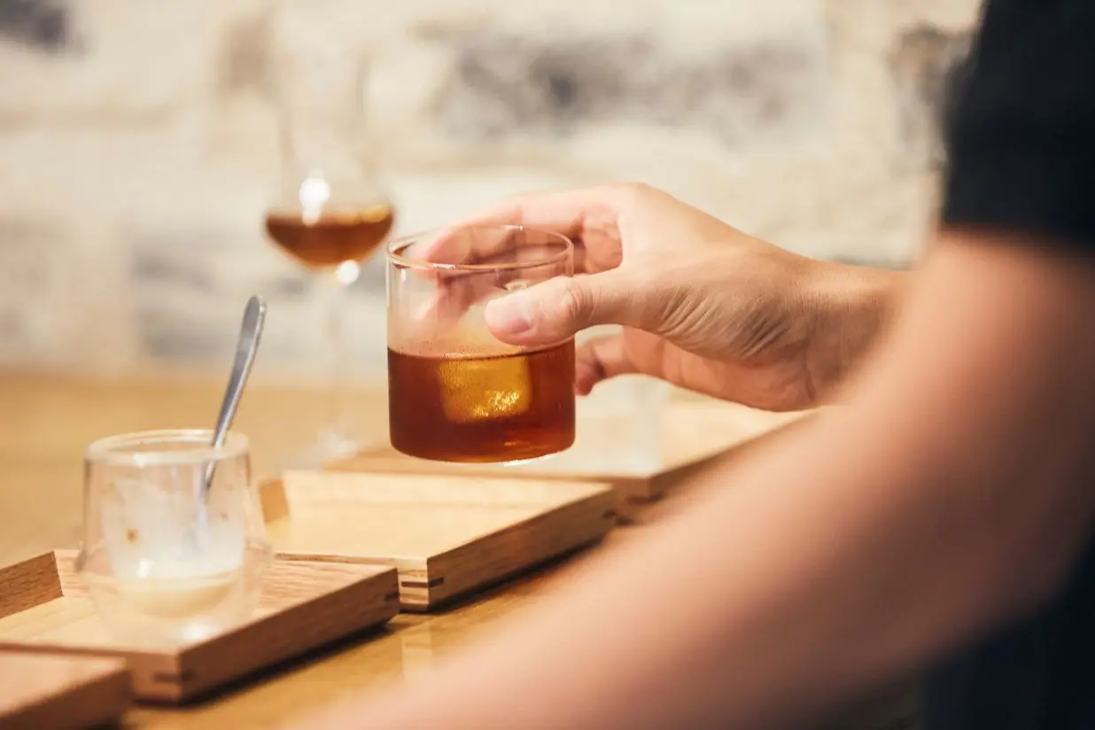 コーヒー
