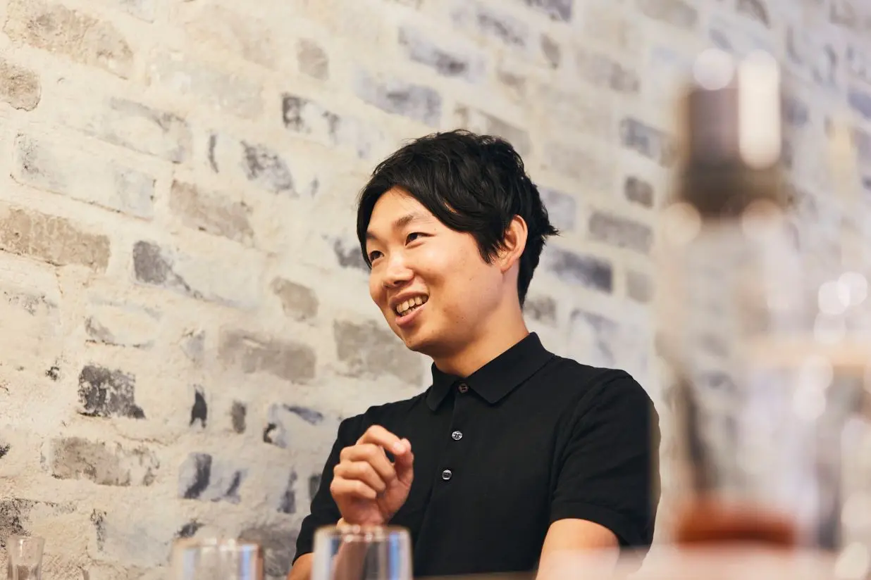成瀬さん