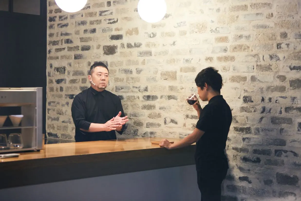 中川さん・成瀬さん