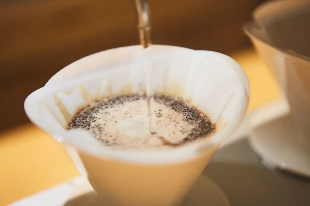 コーヒー