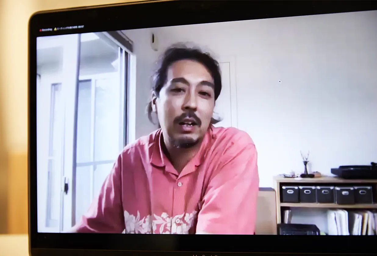 長澤豪
