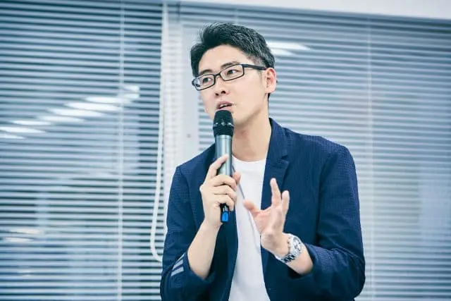 山口義宏さん
