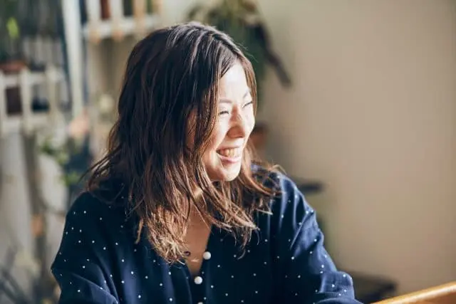 脚本家になりたかったと語る太田さん