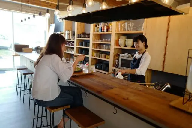 カヤックのカマコン資料