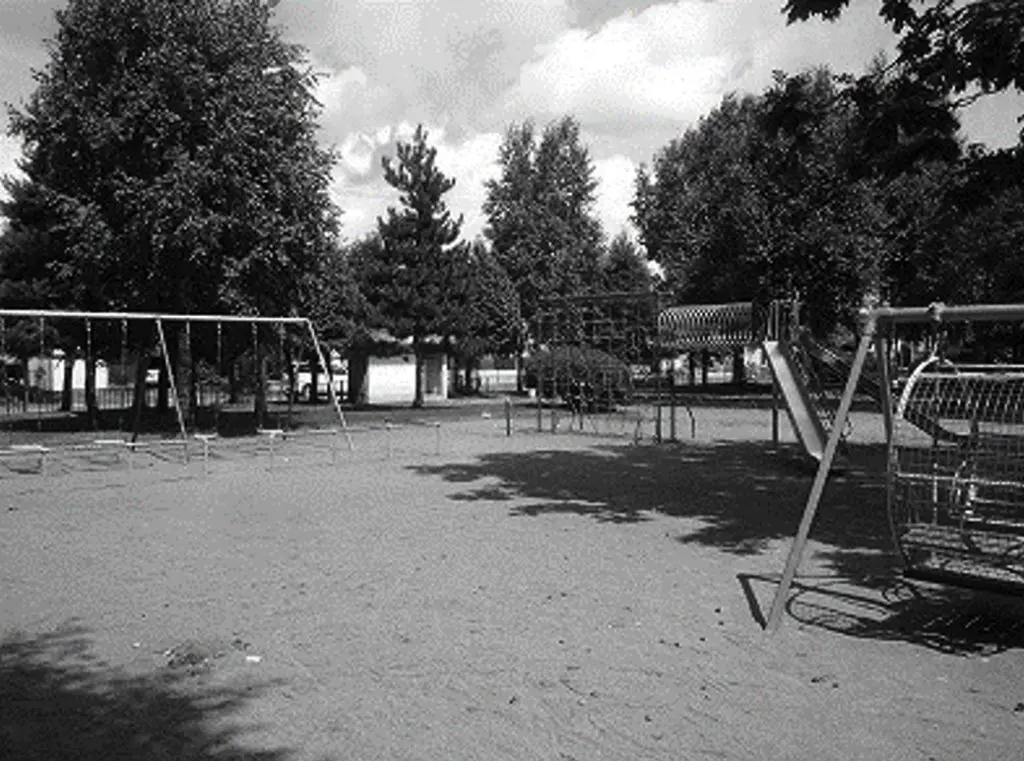 1970年代の日本の公園