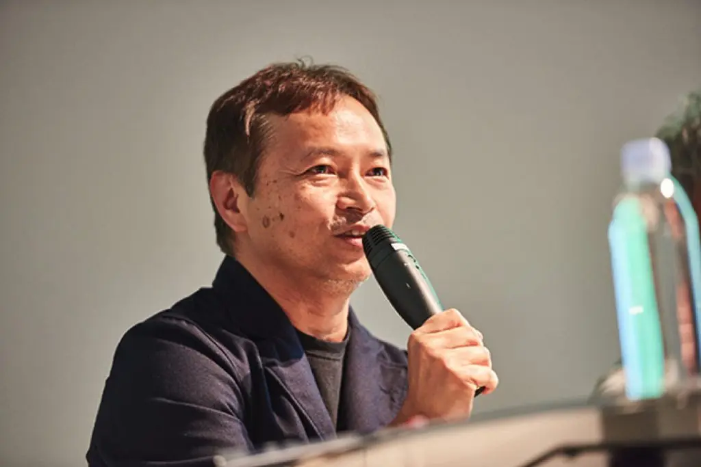 ONE STORY代表取締役社長の大類知樹さん