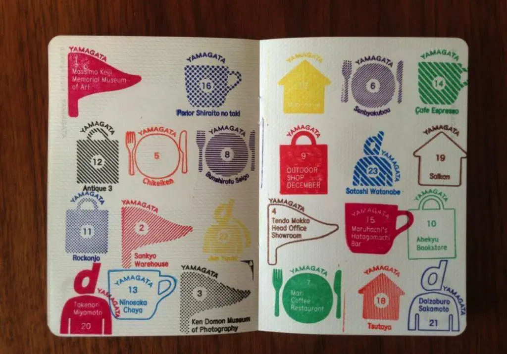 『d design travel』