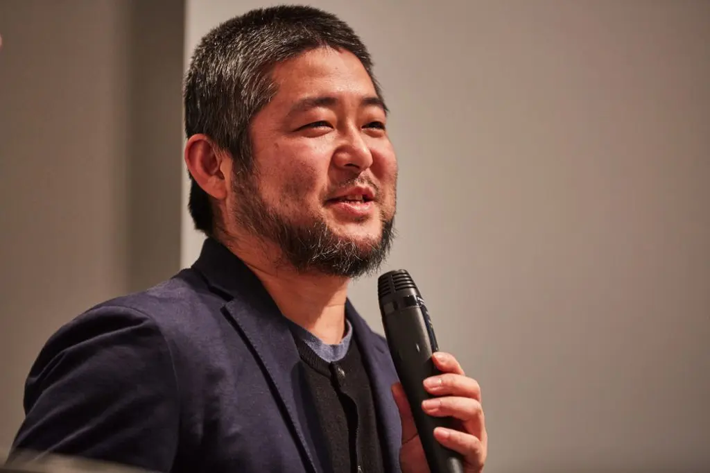 会田さん