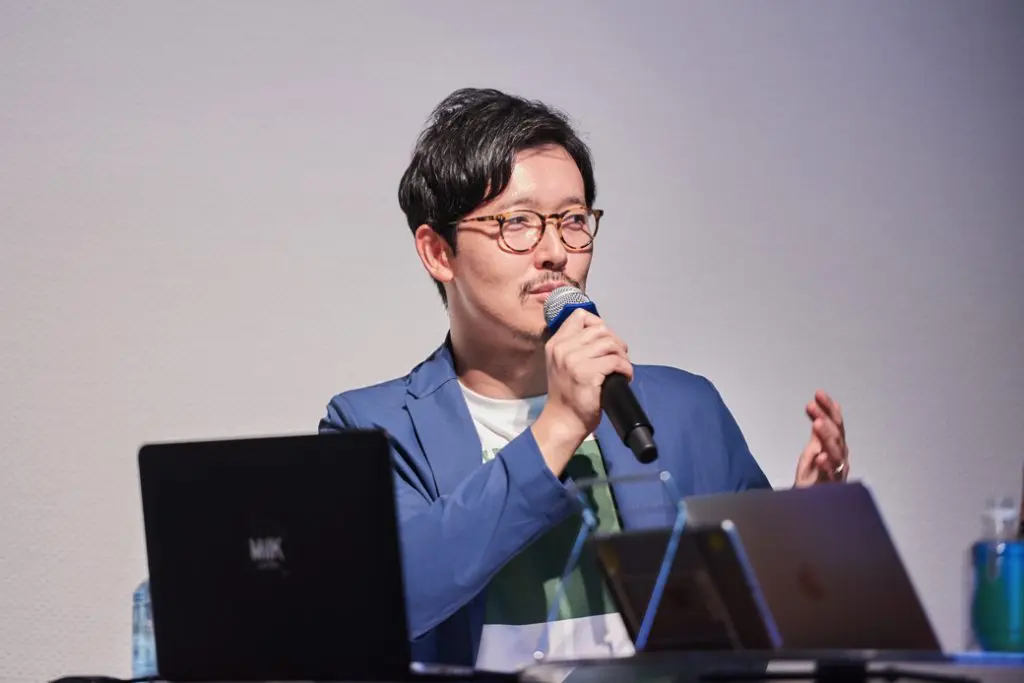 星本和容