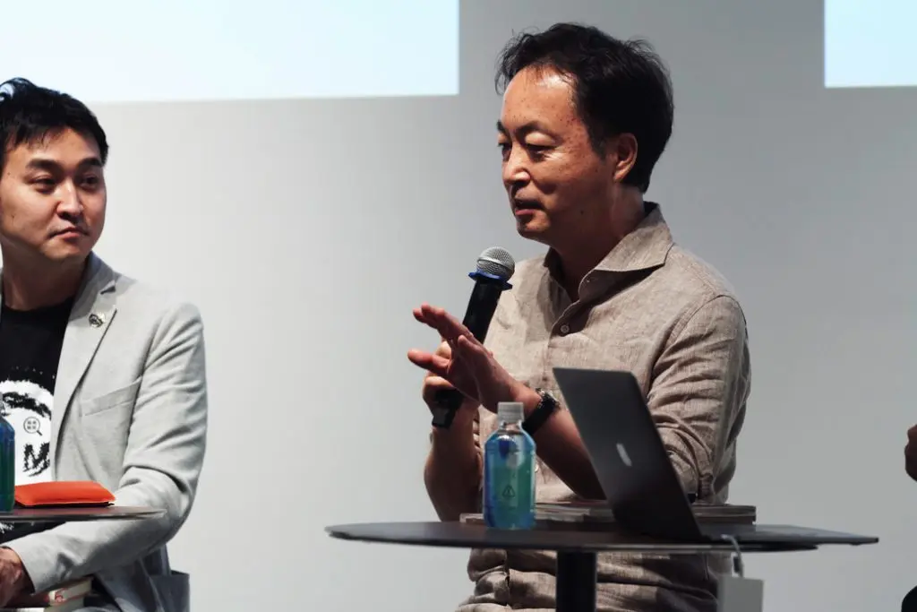 渡辺政隆教授
