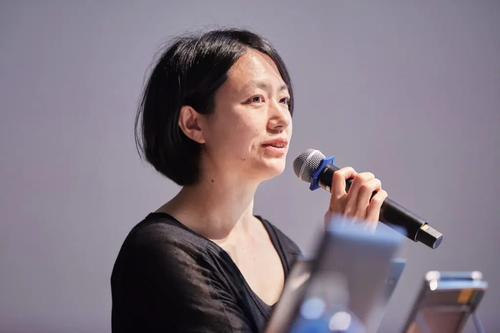 博報堂こそだて家族研究所の亀田知代子さん