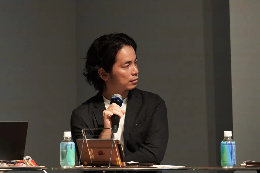 掛川哲司さん