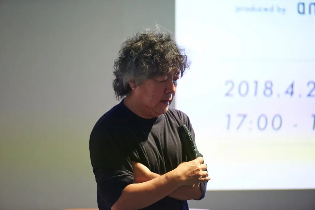 茂木健一郎さん