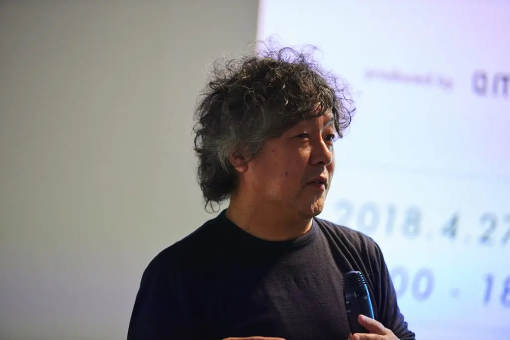 茂木健一郎さん
