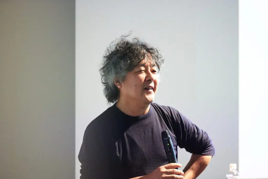 茂木健一郎さん