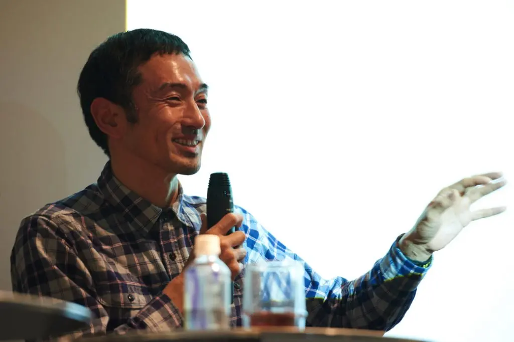為末大さん