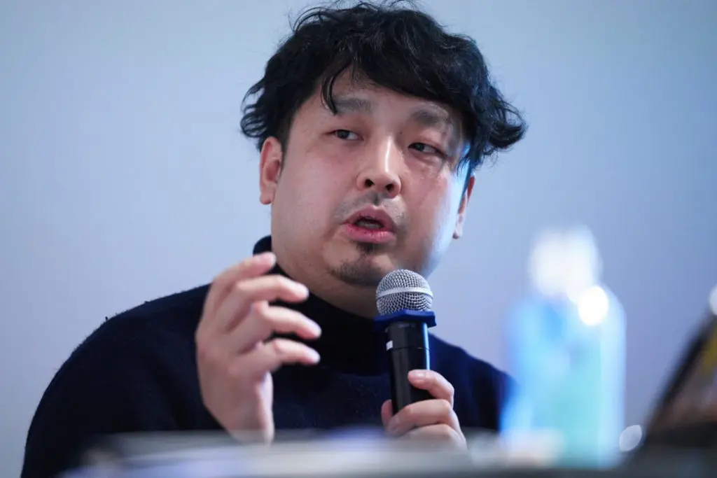 スタートバーン株式会社代表取締役の施井泰平さん