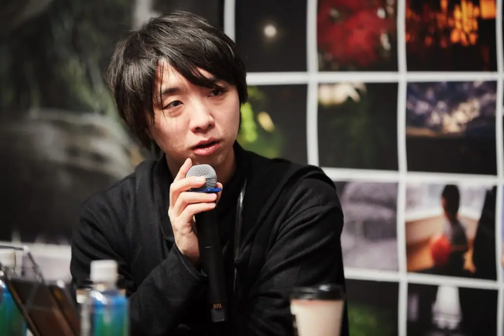 落合陽一さん