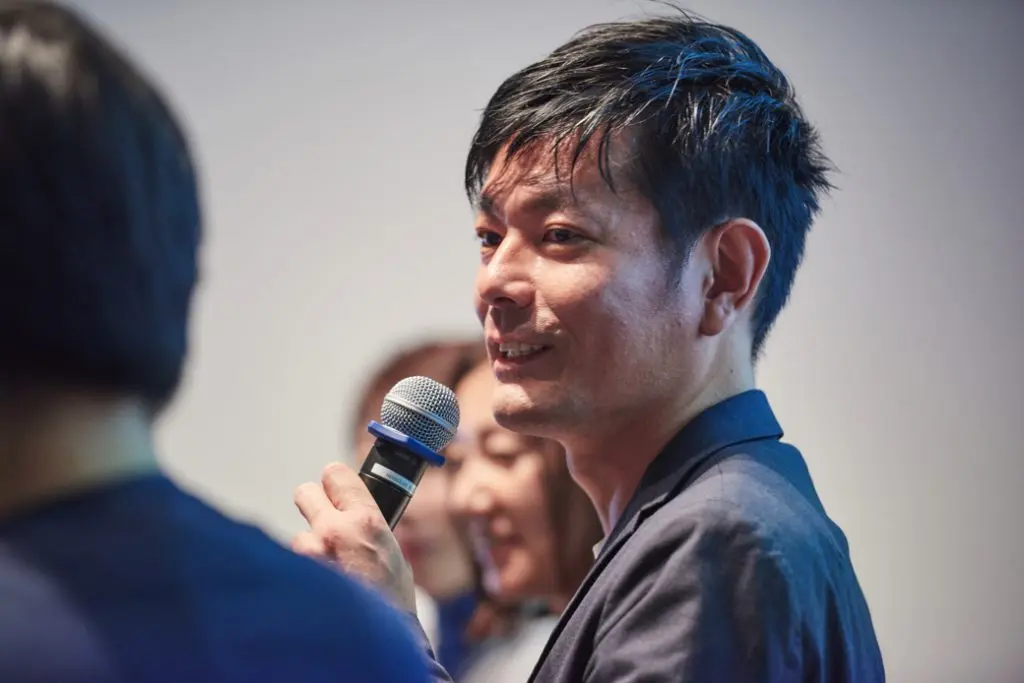 船木研さん