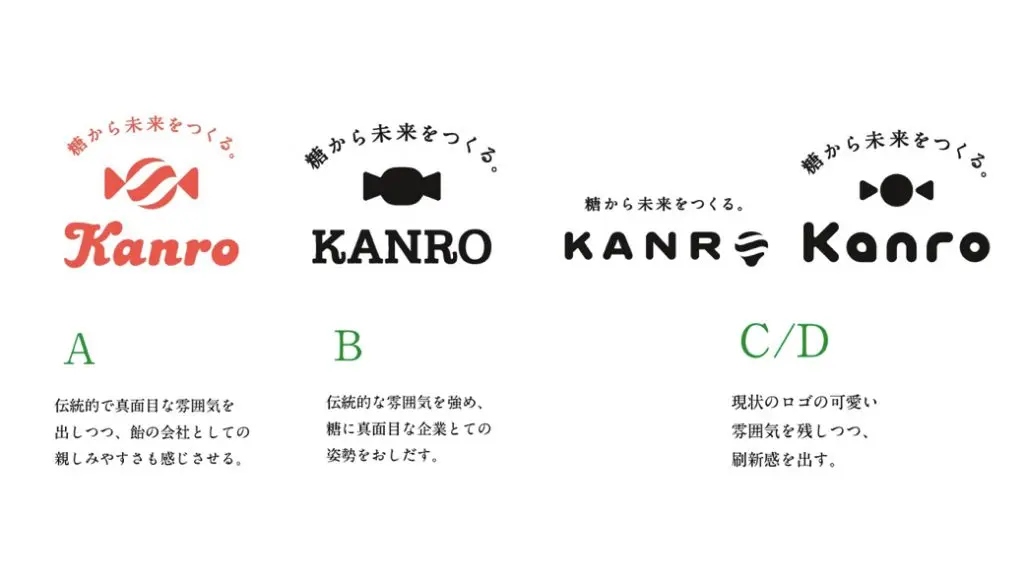 ロゴデザイン