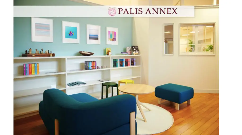 ポピンズアクティブラーニングインターナショナルスクールアネックス（PALIS ANNEX）