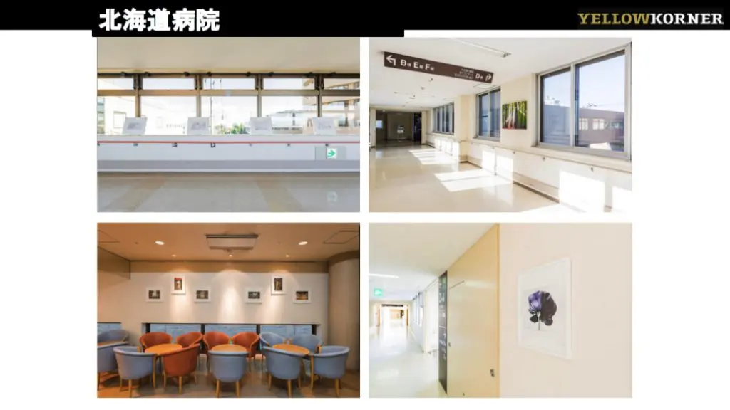 北海道病院