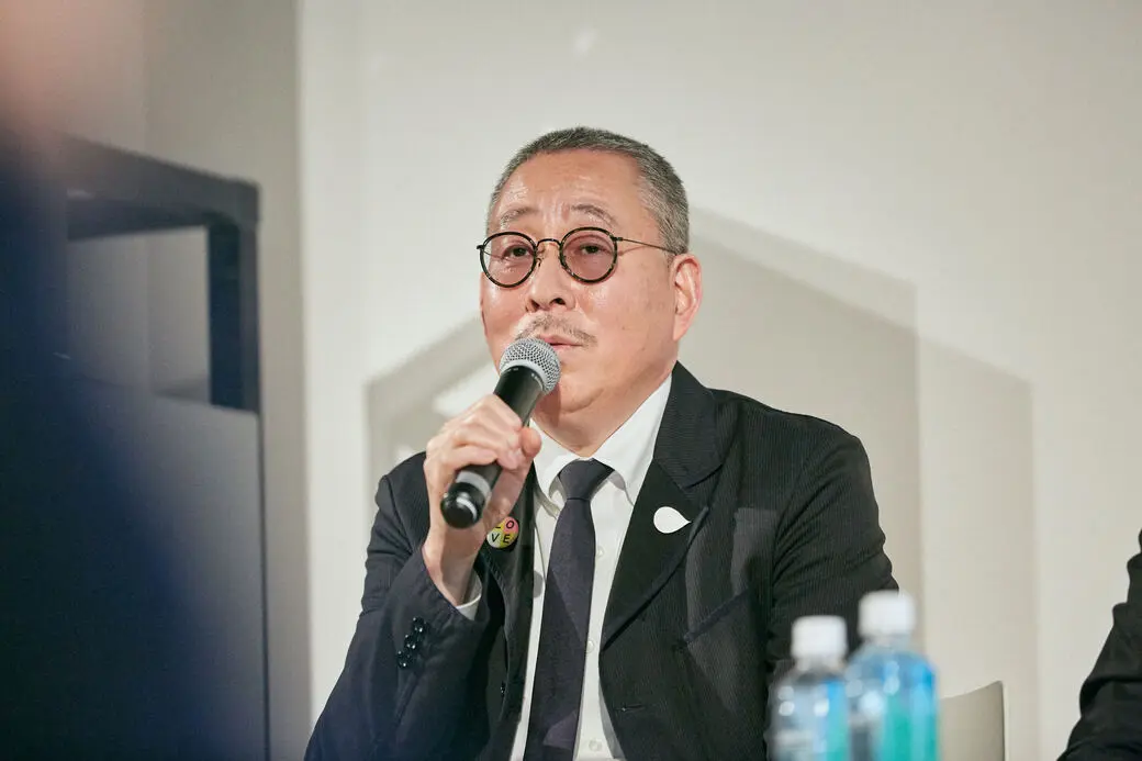 小林さん