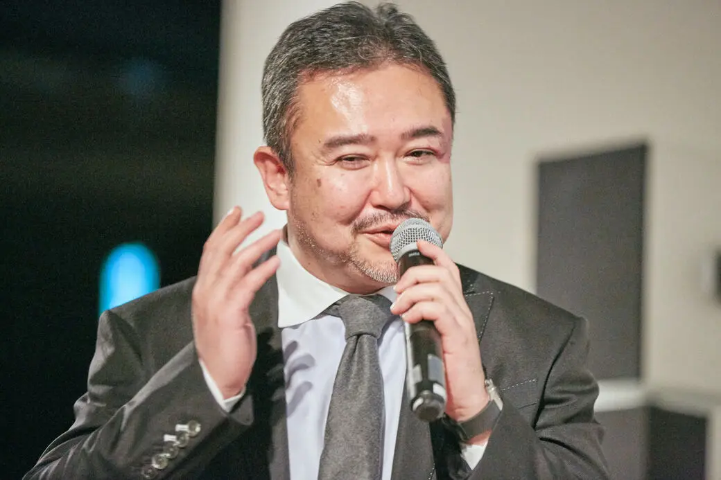 寺田さん