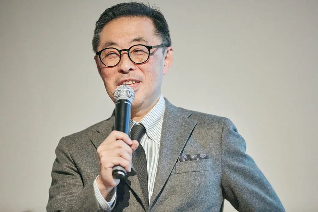 中野さん