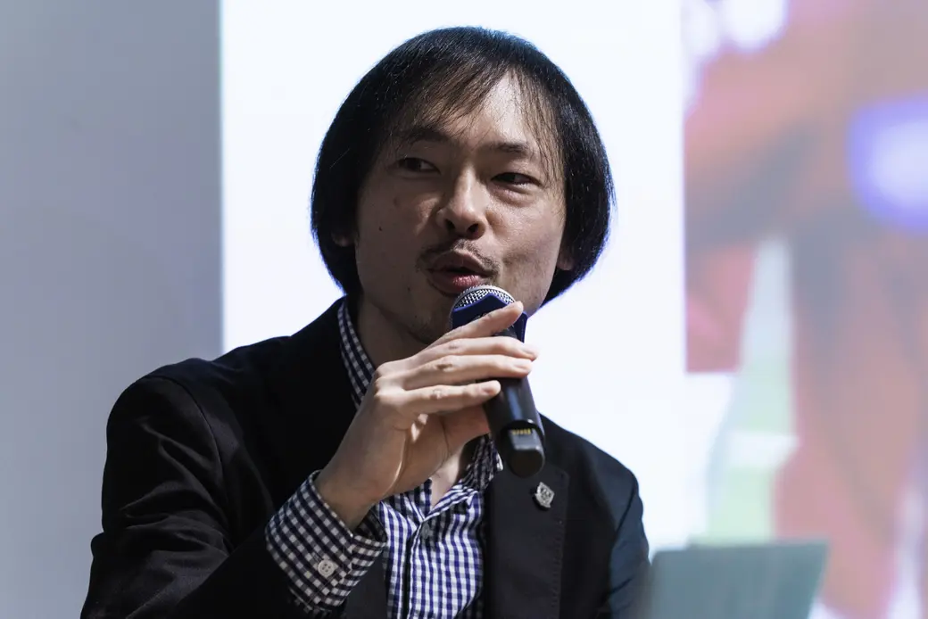 星野高明さん