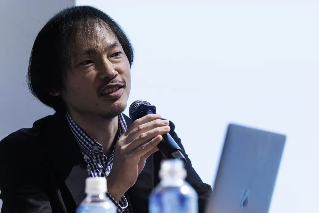 星野高明さん
