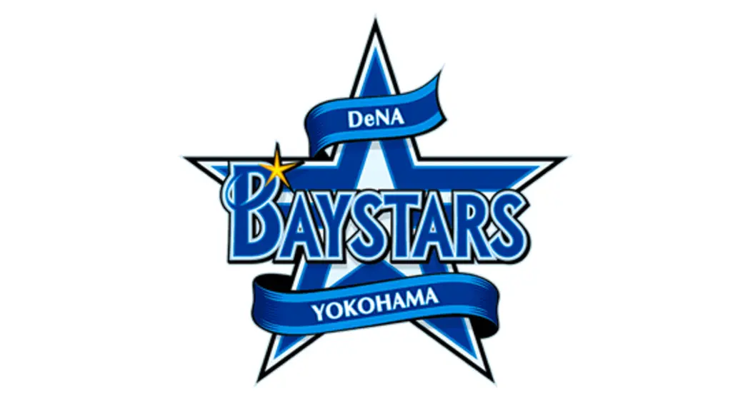 横浜DeNAベイスターズロゴ