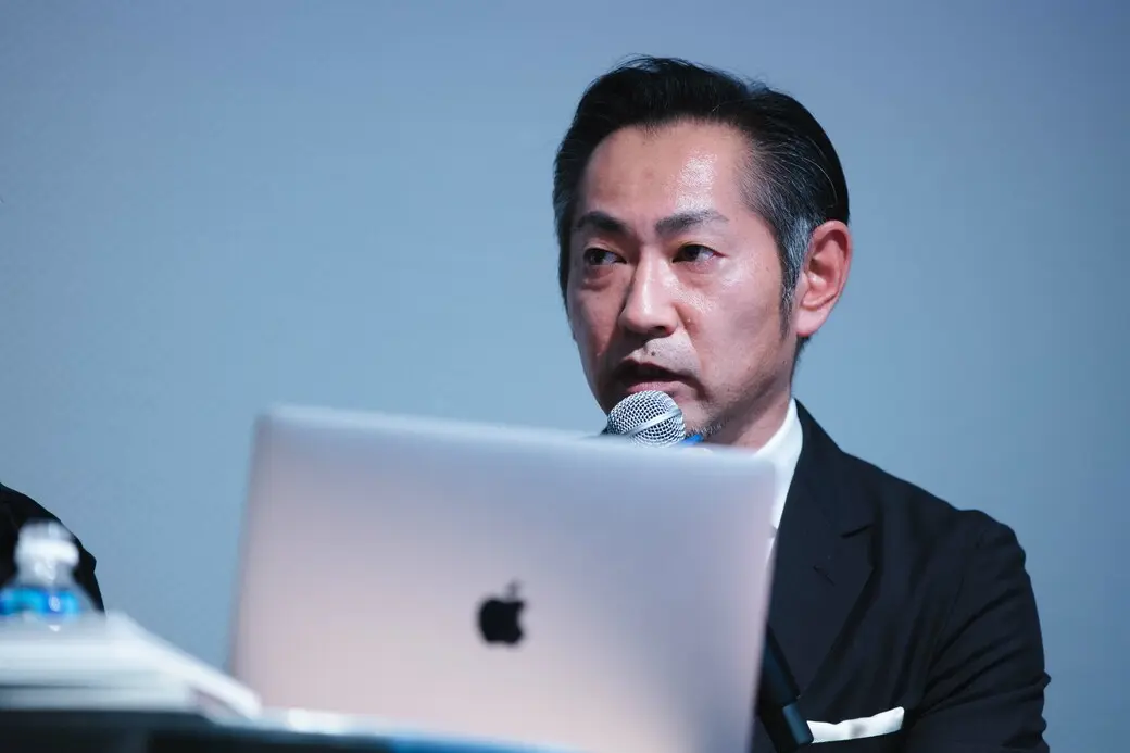 坂本さん