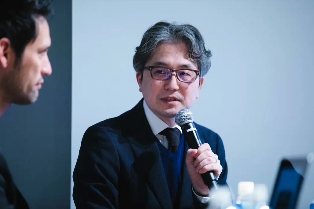田中さん