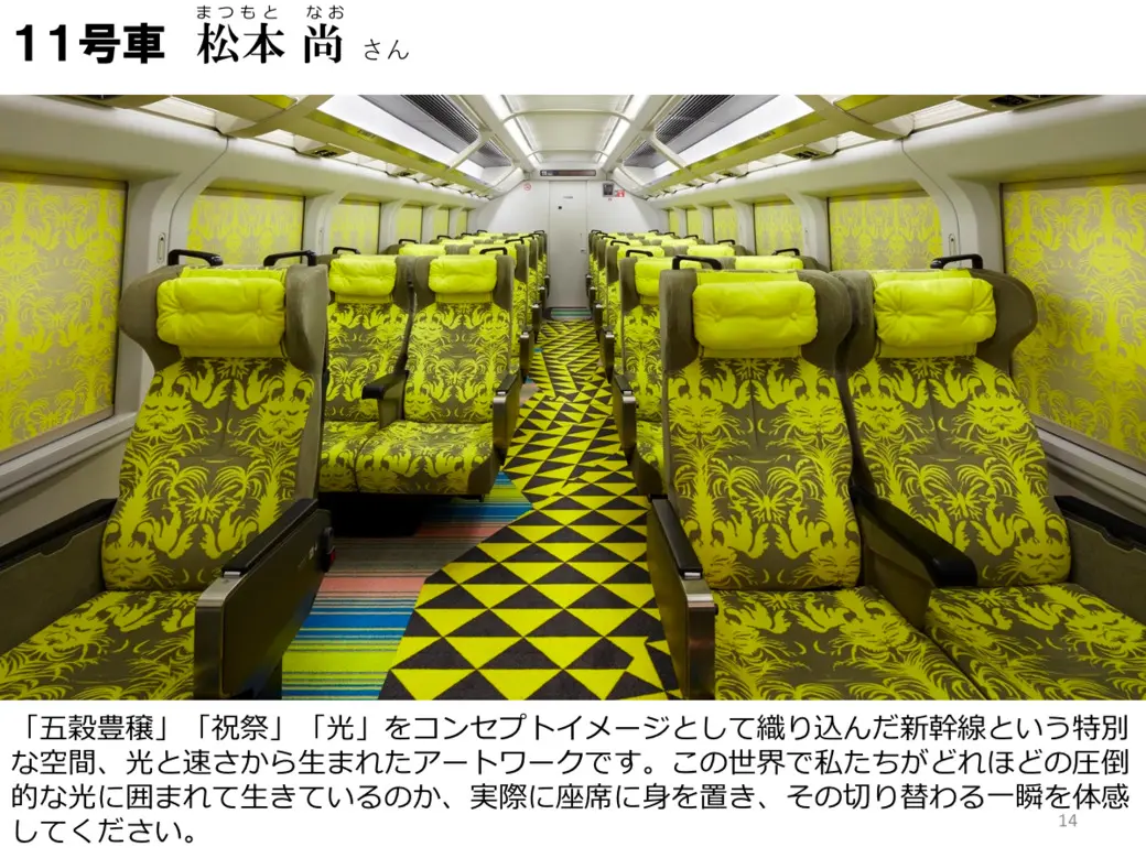 松本尚さん