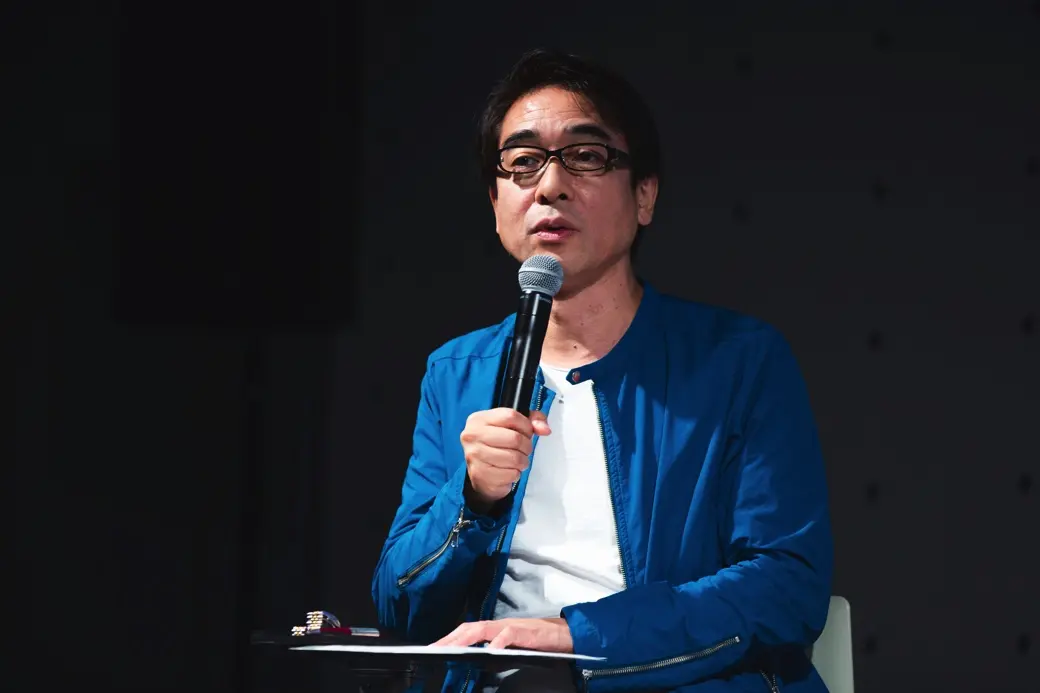 A.T.カーニー日本法人会長、ナイトタイムエコノミー推進協議会理事の梅澤高明さんA.T.カーニー日本法人会長、ナイトタイムエコノミー推進協議会理事の梅澤高明さん