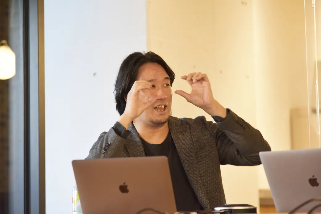 佐藤勇太