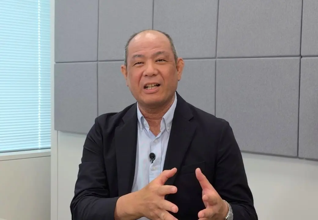 松本英之｜Hideyuki Matsumoto 株式会社ヨコオ SCI本部 広報部 次長。