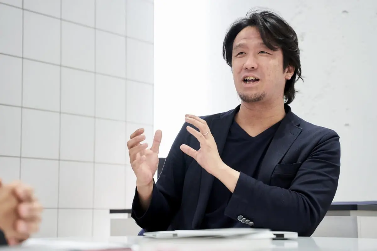 アマナ佐藤勇太