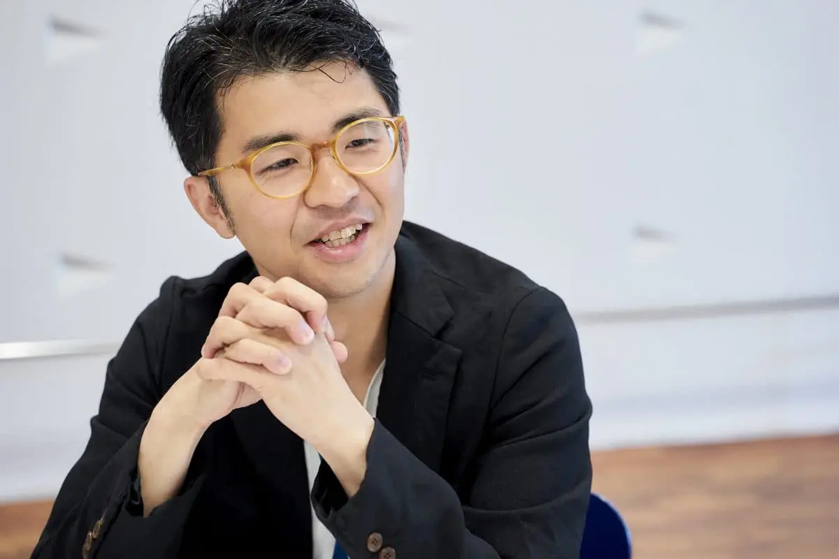 佐宗邦威さん